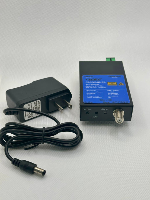 OLR2600B Optical Receiver