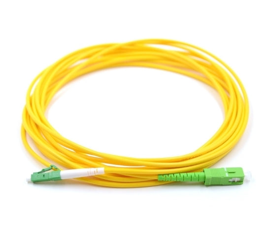 Optical Patch Cable-SA/LA