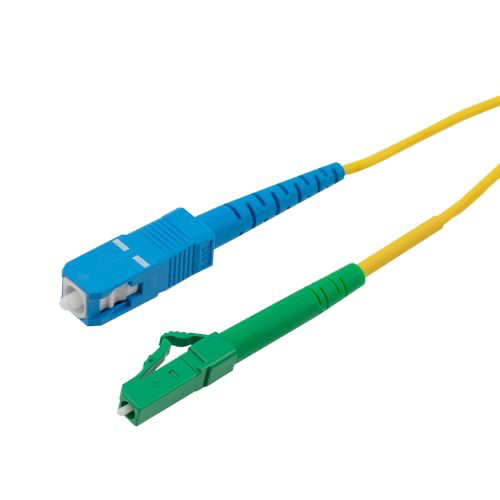 Optical Patch Cable-SU/LA