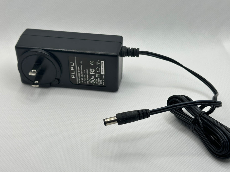 Power Supplies