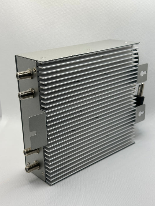 EDA-1000 Wall Mount Amplifier