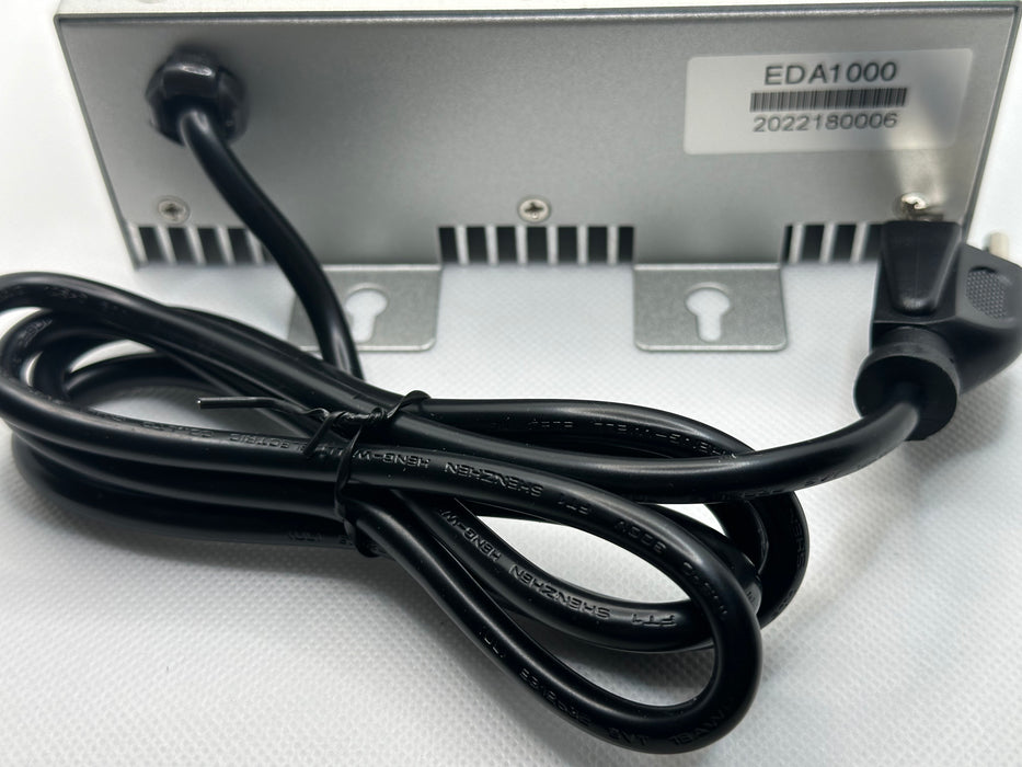 EDA-1000 Wall Mount Amplifier