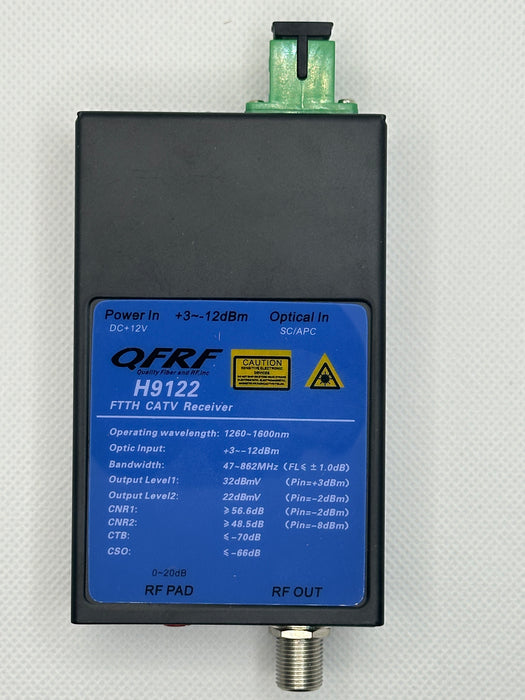 H9122-SA Micro-node