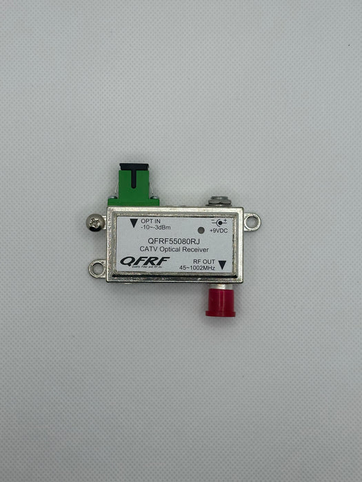QFRF-55080RJ Micronode