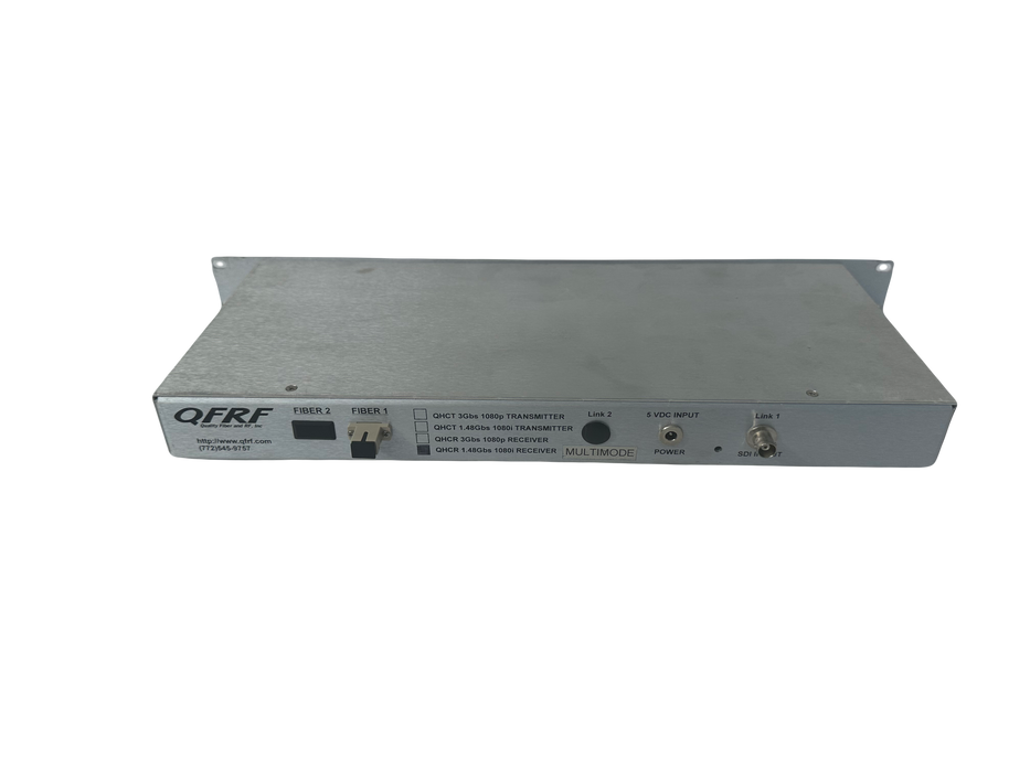 QHC-SET-SM 3.0 HD-SDI Transmitter