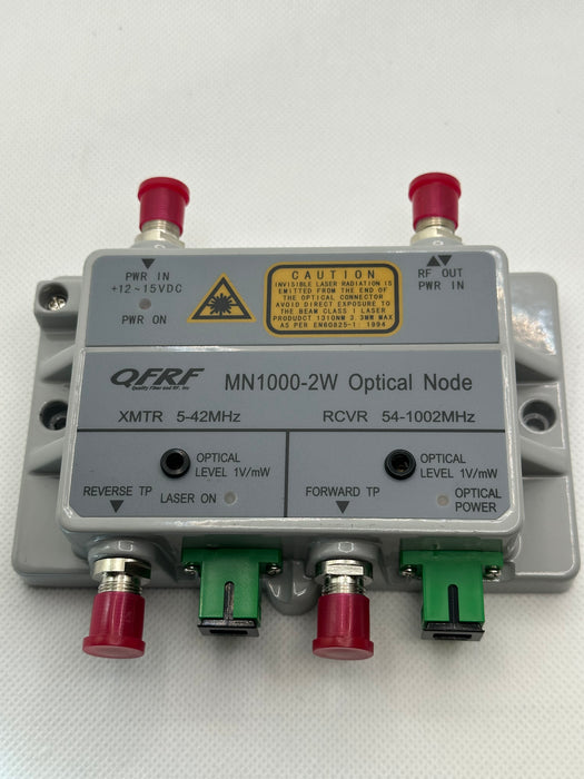 MN1000-2W/DFB