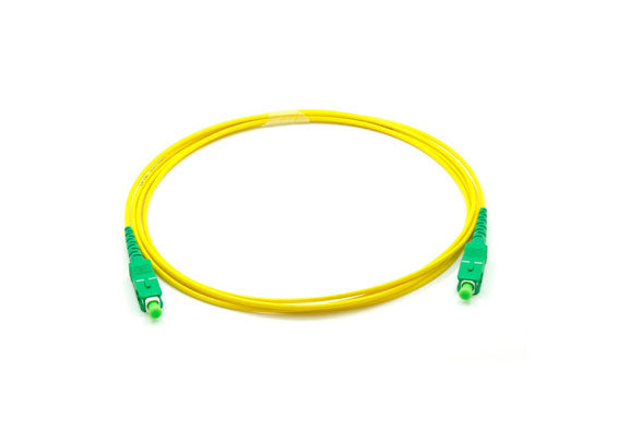 Optical Patch Cables-SA/SA