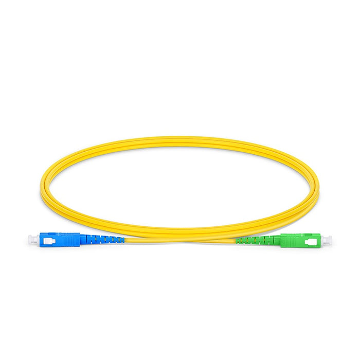 Optical Patch Cable -SA/SU