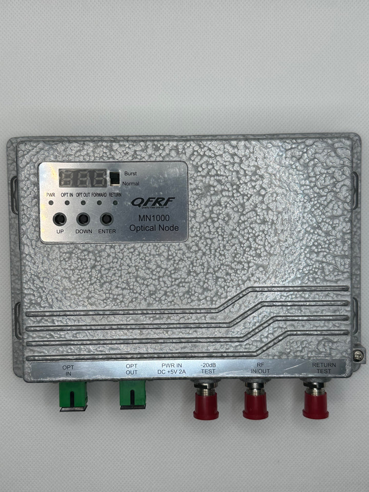 MN1000 2-Way Mini Node