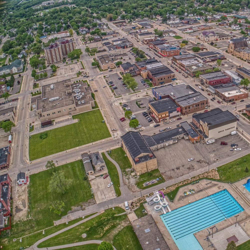 Private & Service Provider Networks